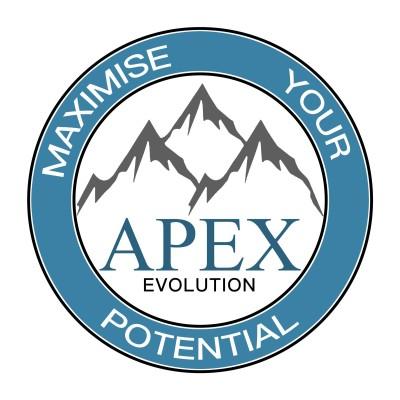 APEX Evolution's Logo