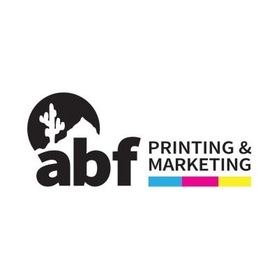 ABF Printing & Marketing (Arizona Business Forms Inc.) Logo