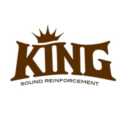 King Sound Reinforcement Ltd. Logo