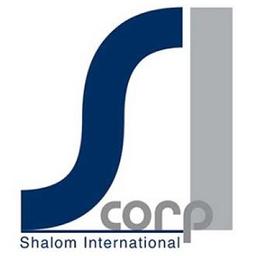 Shalom International Corporation Logo