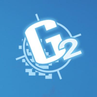 G2 ID Source Logo