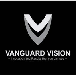 Vanguard Vision Logo