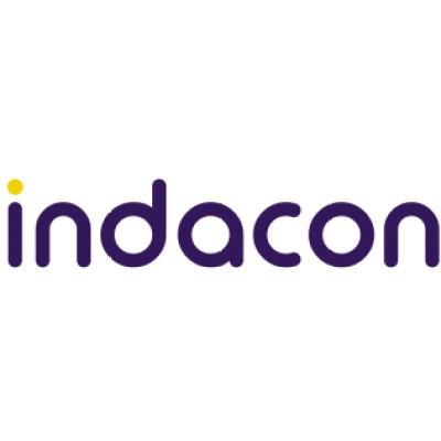 Indacon S.r.l. Logo