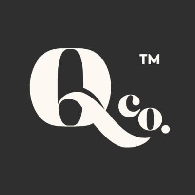 Quixotic Design Co.™ Logo
