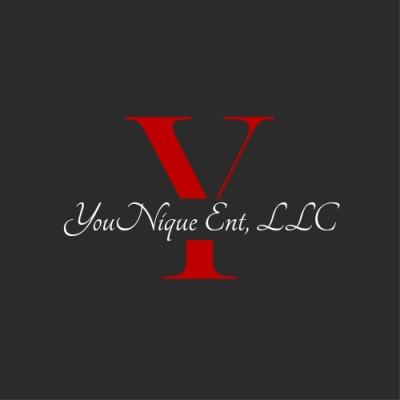 YouNique Ent LLC Logo