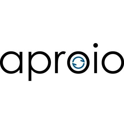 Aproio - Medical Device Engineering Experts Logo