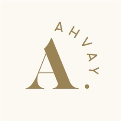 Ahvay Creative Studio Logo