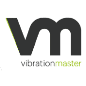 Vibrationmaster Logo