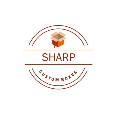 SharpCustomBoxes Logo