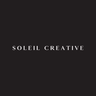 Soleil Creative Logo