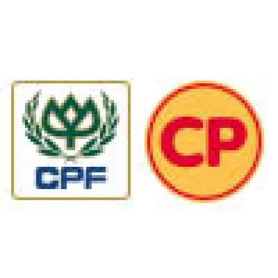 CP Foods UK Ltd Logo