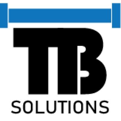 Top Bar Solutions Logo