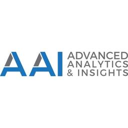 Advanced Analytics & Insights Logo