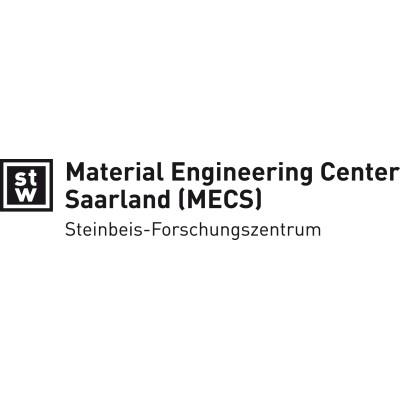 Material Engineering Center Saarland Logo