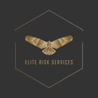 Elite Risk Services Logo