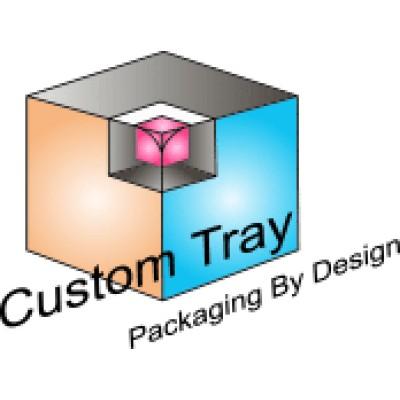 CUSTOM TRAY LLC Logo