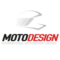 MotoDesign Studio Logo