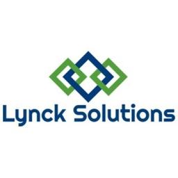 Lynck Solutions Logo