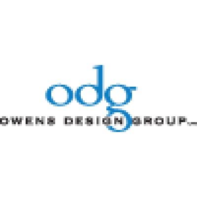 Owens Design Group Ltd. Logo