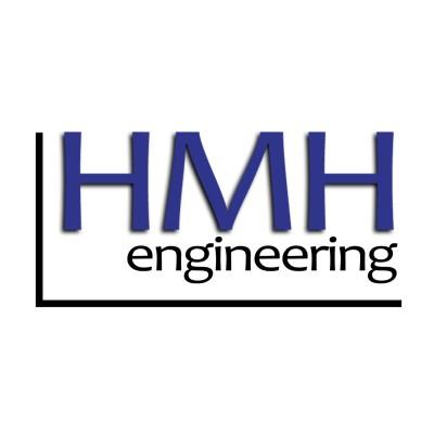 HMH Engineering Logo