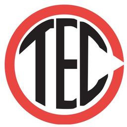 Thermoplastics Engineering Corporation Logo