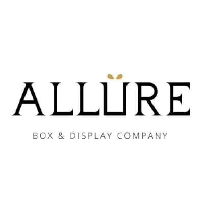 Allurepack Logo