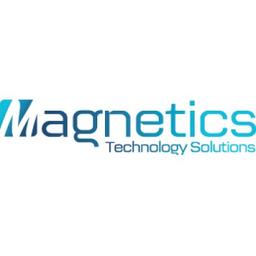 Magnetics Ltd. Logo