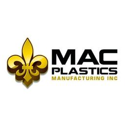 MAC Plastics Manufacturing Inc Logo