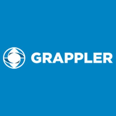 Grappler Logo