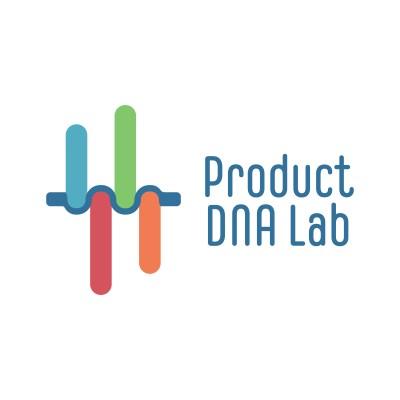 Product DNA Lab Logo