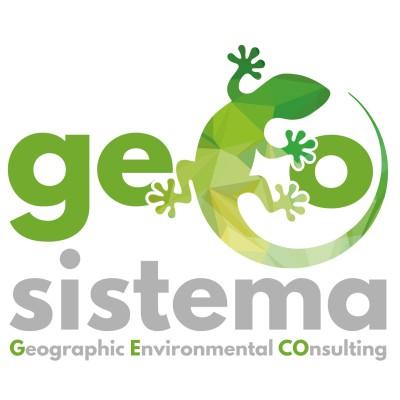 GECOsistema Logo