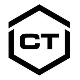 Center Tool Co. Logo