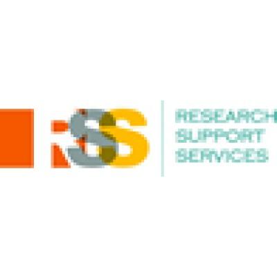 Research Support Services Ltd. (RSS Group) Logo