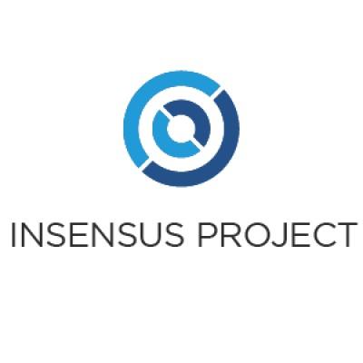 InSensus Project Logo