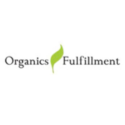 Organics Fulfillment Logo