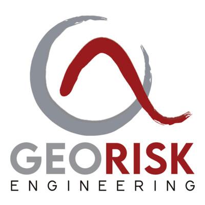 Georisk Engineering Logo