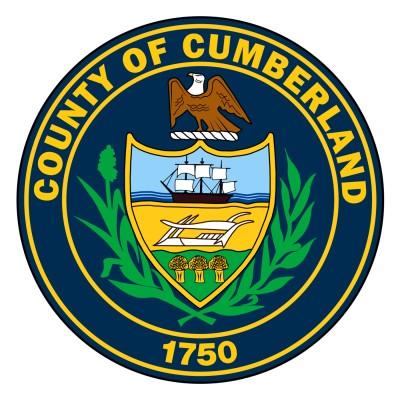 Cumberland County PA Logo