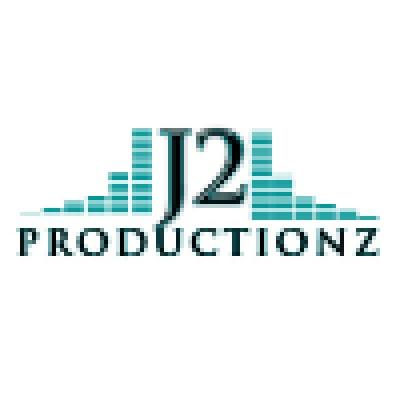 J2 Productionz - Graphic Website Design & SEO Logo