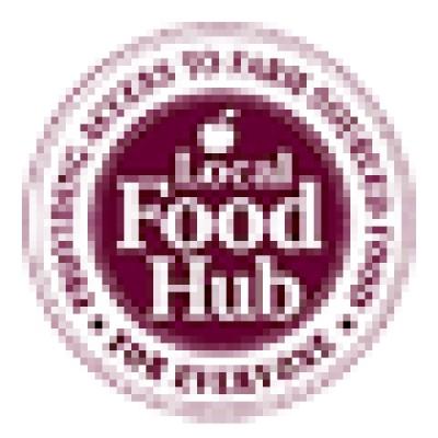 Local Food Hub Logo