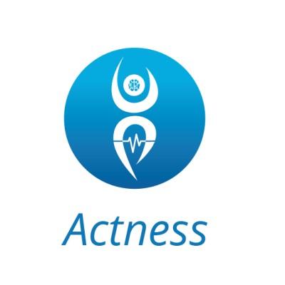 Actness Company LTD Logo