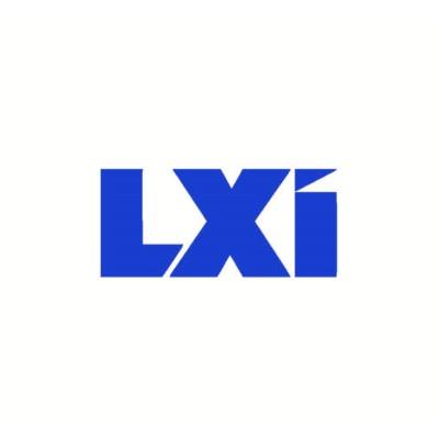 Value Added Services Offered By LXi Logo