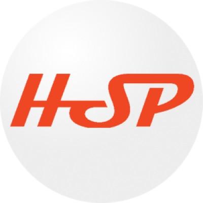 HSP Holdings Inc.'s Logo