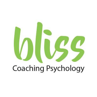 Bliss Coaching Psychology Logo