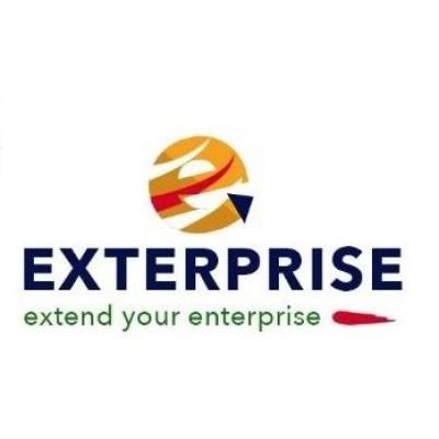 Exterprise Logo