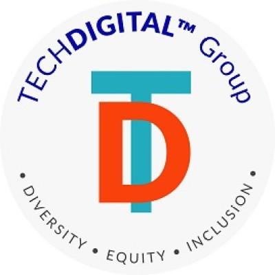 TechDigital Logo