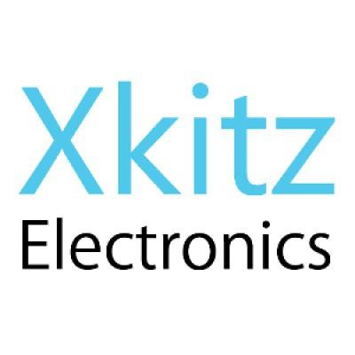 Xkitz Electronics's Logo