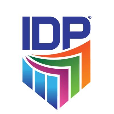 IDP® Logo
