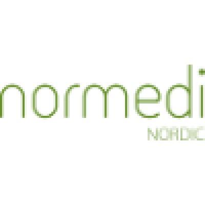 Normedi Logo