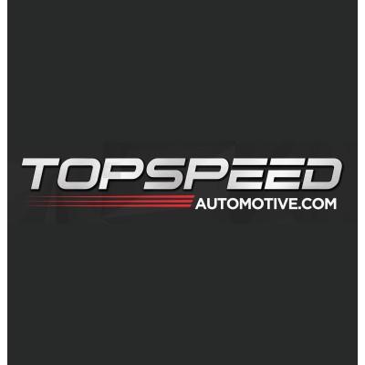 TOPSPEED AUTOMOTIVE LIMITED Logo