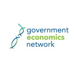 Government Economics Network Logo